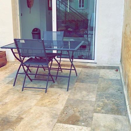 Belle Appartement Studieux Centre Ville Avignon Exterior foto